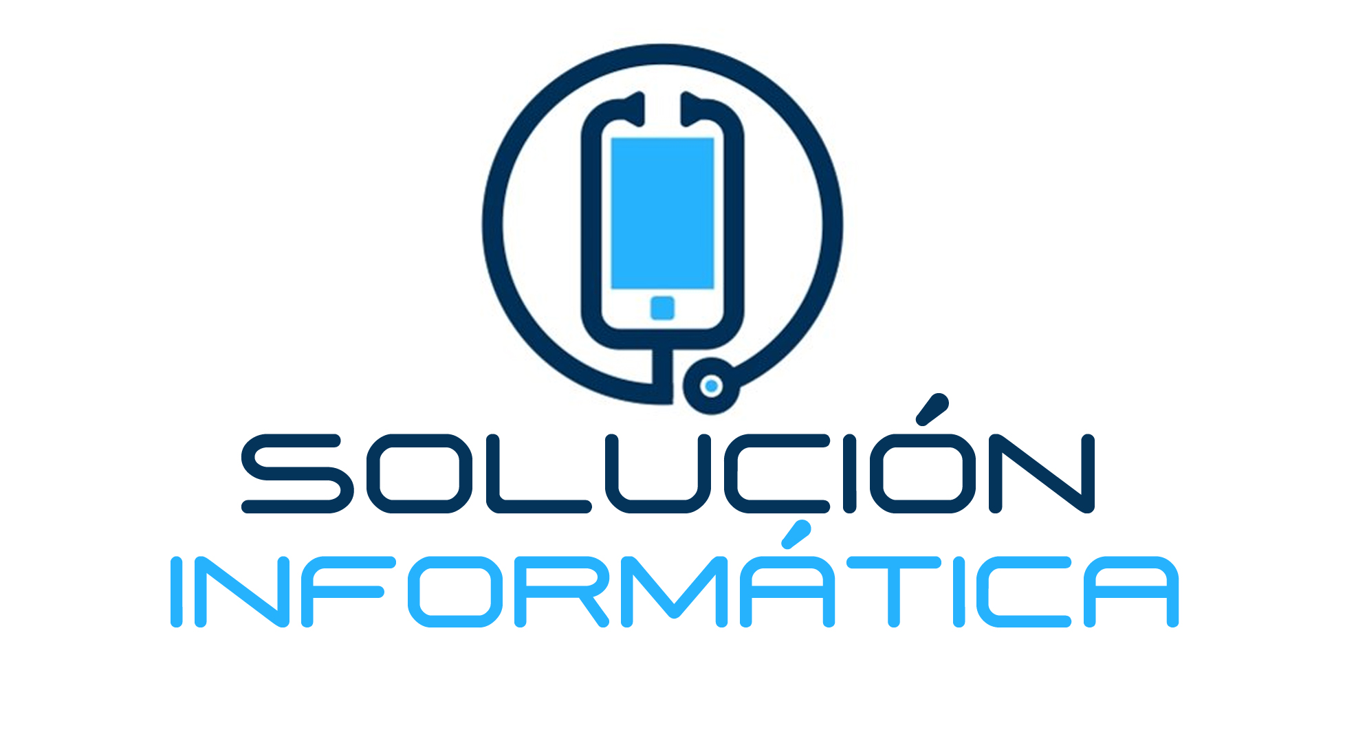 Solución-Informática